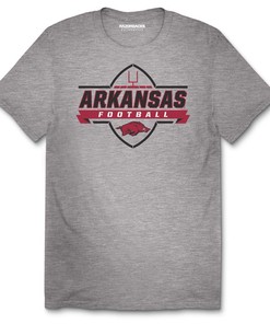 Arkansas Razorbacks 4Th Of July Starts T-Shirt Ncaa Football Fan Gear