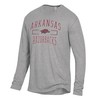 Arkansas Razorbacks Alternative Apparel The Keeper Long Sleeve T-Shirt, Hogs Shirt Gifts For Razorbacks Lover
