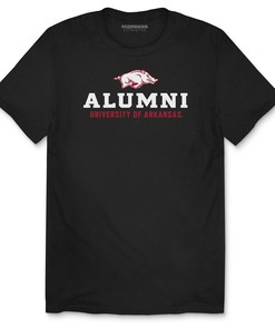 Arkansas Razorbacks Alumni Classic Unisex Short Sleeve T-Shirt, Hogs Shirt Gifts For Razorbacks Lover