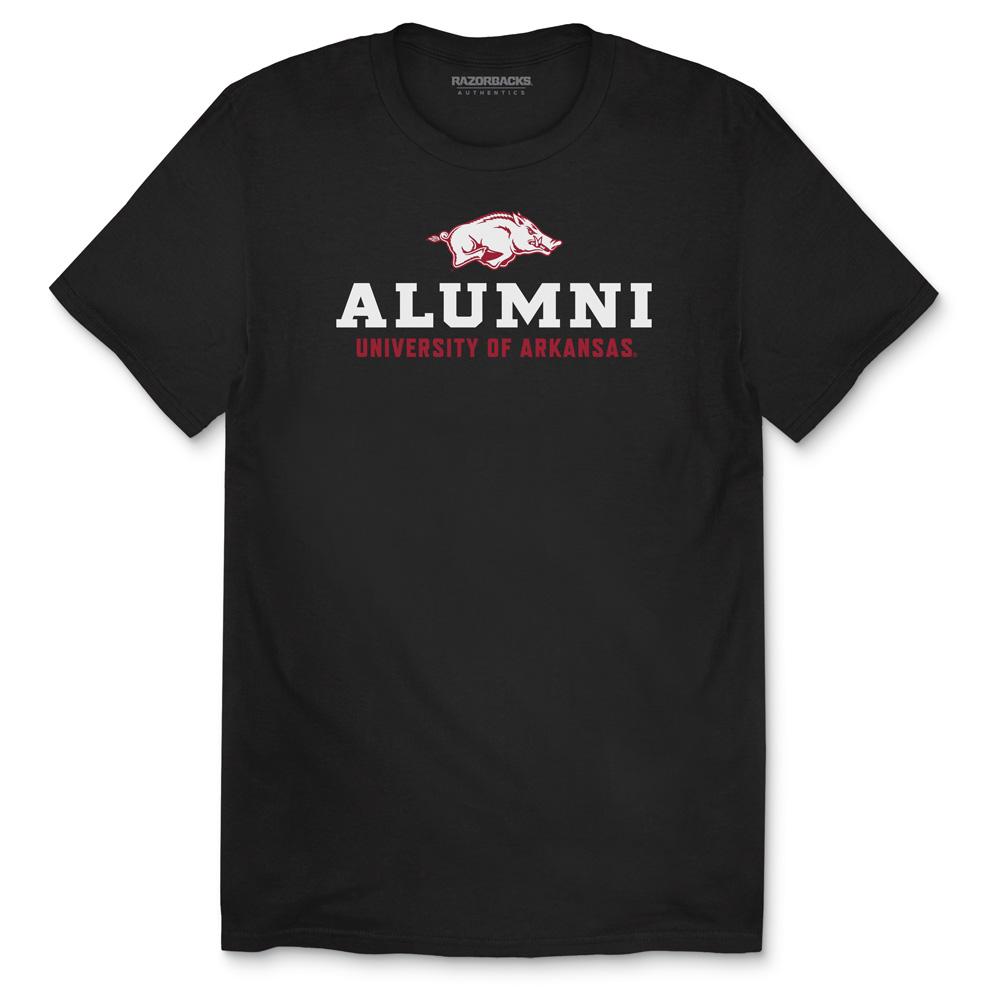 Arkansas Razorbacks Alumni Classic Unisex Short Sleeve T-Shirt, Hogs Shirt Gifts For Razorbacks Lover