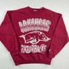 Arkansas Razorbacks Apparel Infant T-Shirt Future Razorback Ncaa Fan Gifts