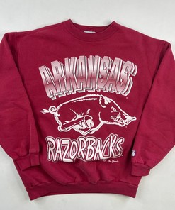 Arkansas Razorbacks Apparel Infant T-Shirt Future Razorback Ncaa Fan Gifts