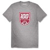 Arkansas Razorbacks Basketball 100 Seasons Unisex Short Sleeve T-Shirt, Hogs Shirt Gifts For Razorbacks Lover