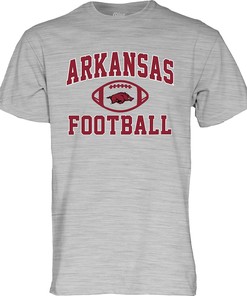 Arkansas Razorbacks Football T-Shirt For Ncaa Fans Full Size Hoodie Sweatshirt Shirt Gift