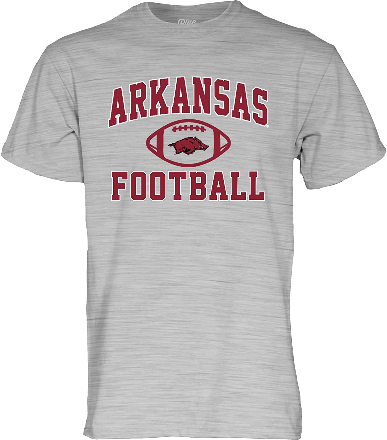 Arkansas Razorbacks Football T-Shirt For Ncaa Fans Full Size Hoodie Sweatshirt Shirt Gift