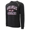 Arkansas Razorbacks Full Size Hoodie Sweatshirt Shirt For Ncaa Fans