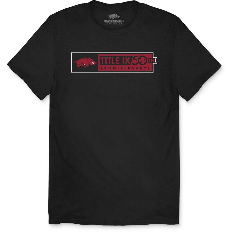 Arkansas Razorbacks Game Ball Football Long Sleeve T-Shirt Razorbacks Fan Gear