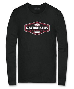 Arkansas Razorbacks Hoodie Sweatshirt Shirt Full Size Gifts For Ncaa Fans