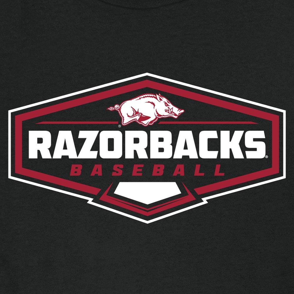 Arkansas Razorbacks Hoodie Sweatshirt Shirt Full Size Gifts For Ncaa Fans - Image 2