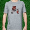 Arkansas Razorbacks Jukebox Shirt Full Size Hoodie Sweatshirt Shirt Gift For Ncaa Fans