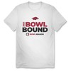 Arkansas Razorbacks Knuckleball Unisex Long Sleeve T-Shirt Razorbacks Football Apparel