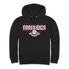 Arkansas Razorbacks Omahogs Unisex Fleece Hood Full Size Hoodie Sweatshirt Shirt Gift For Ncaa Fans