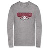Arkansas Razorbacks Omahogs Unisex Long Sleeve T-Shirt For Ncaa Fans