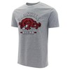 Arkansas Razorbacks Razorback Baseball Sweatshirt For Ncaa Fans