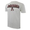 Arkansas Razorbacks Reunion Scrum Short Sleeve Crew Neck T-Shirt, Hogs Shirt Gifts For Razorbacks Lover