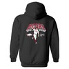 Arkansas Razorbacks Robert Moore Homerun Hoodie Full Size Hoodie Sweatshirt Shirt Gift For Ncaa Fans