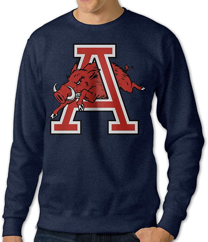 Arkansas Razorbacks Robert Moore Shirsey Cardinal For Ncaa Fans