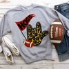 Arkansas Razorbacks Sweater, Arkansas Football Shirt, Sweatshirt, Hoodie