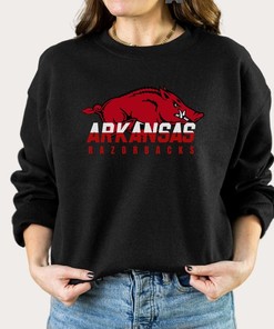 Arkansas Razorbacks Sweatshirt, University Of Arkansas Crewneck, Woo Pig Sooie Sweatshirt, Call The Hogs Hoodie, Shirt