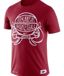 Arkansas Razorbacks T-Shirt Full Size Hoodie Sweatshirt Shirt Gift For Ncaa Fans