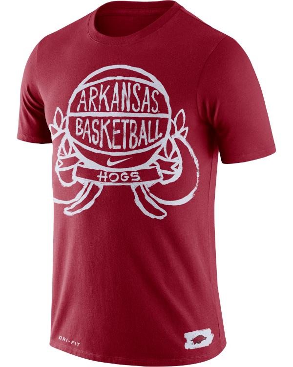 Arkansas Razorbacks T-Shirt Full Size Hoodie Sweatshirt Shirt Gift For Ncaa Fans