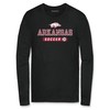 Arkansas Razorbacks The Shift Unisex Short Sleeve T-Shirt Razorbacks Football Merchandise