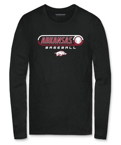 Arkansas Razorbacks Title 50Th Unisex Short Sleeve T-Shirt Ncaa Football Fan Clothing
