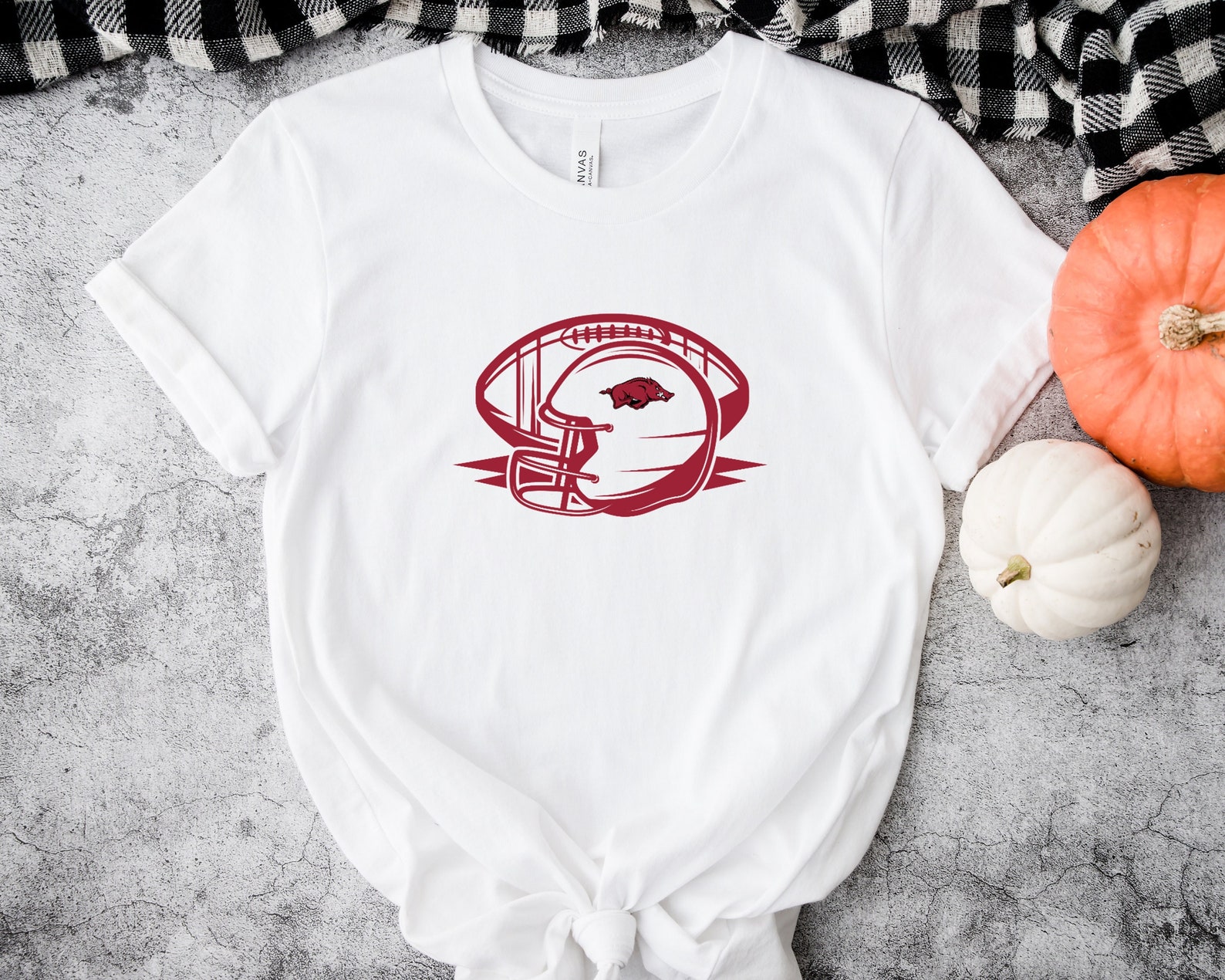 Arkansas T-Shirt, Game Day T-Shirt, Arkansas Football Shirt,College T-Shirt, Arkansas Sweatshirt