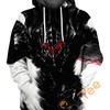 Armor Wearer 3D Hoodie