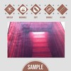 Artistic Weavers Odelia Vintage Bohemian Area Rug in Orange/Aqua - A Chic and Stylish Choice