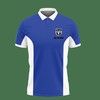Athleisure 3D Printed Dodge Ram Lph-Va Polo Shirt (Blue)