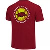 Austin Crew Neck Sweatshirts For University Of Arkansas Fans