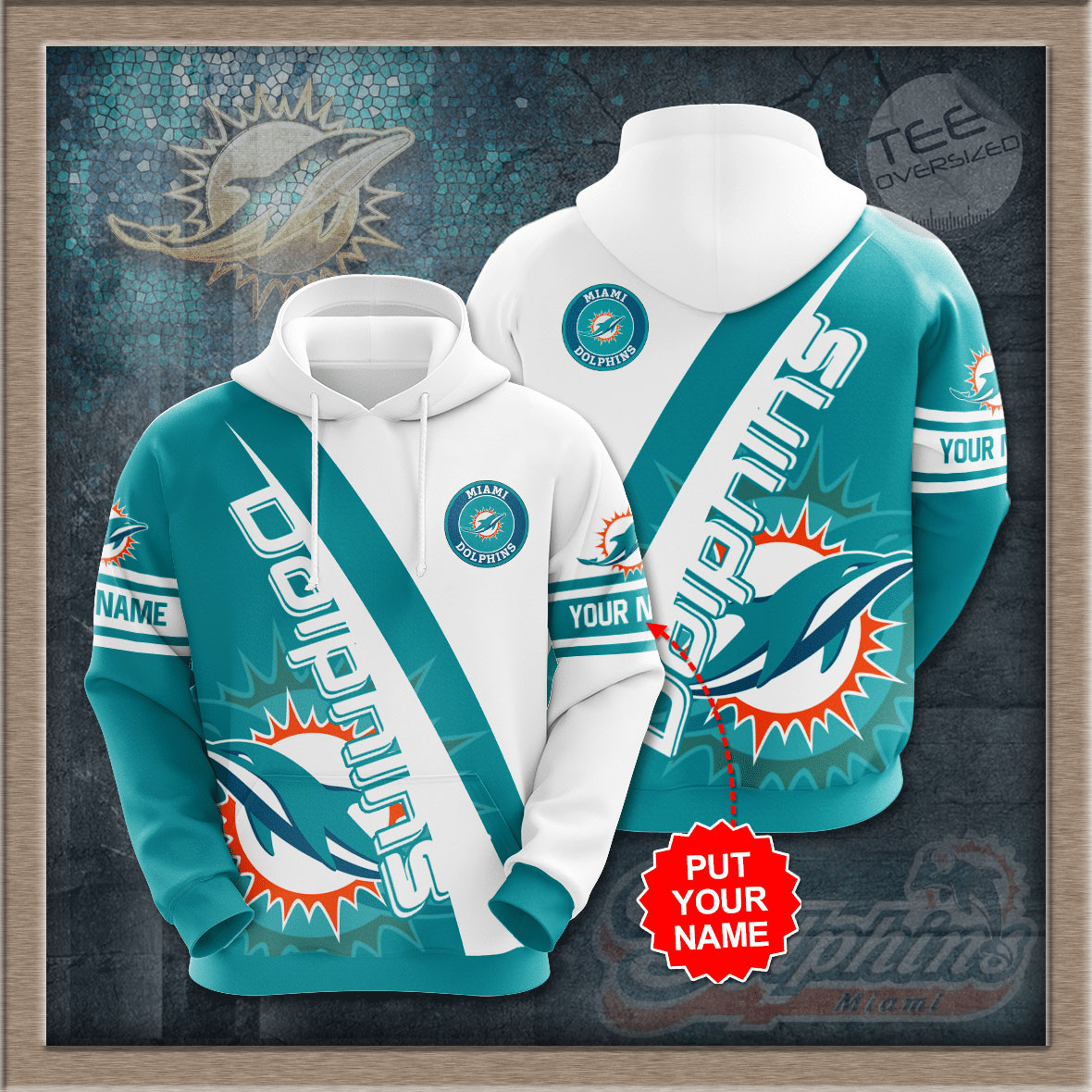 Awesome Music Michael Jackson 3D Hoodie with All Over Print Design