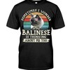 Balinese Love Chic T-Shirt, Warm Hoodie And Comfortable Sweatshirt