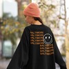 Baltimore Baseball Crewneck, Sweatshirt, Y2K Retro Fan Shirt