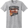 Baltimore Baseball T-Shirt