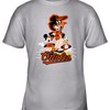 Baltimore Orioles Mickey, Donald, And Goofy Baseball T-Shirt For Fans