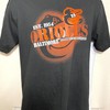 Baltimore Orioles T-Shirt, Sweatshirt, And Hoodie, Full-Size Mlb Apparel