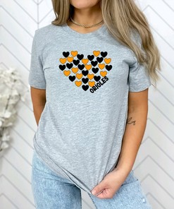 Baltimore Orioles T-Shirt & Sweatshirt - Mlb Baseball