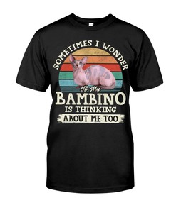 Bambino Love Cute T-Shirt, Chic Hoodie And Cozy Crewneck