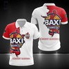 Baxi Manresa Takes It Up a Notch with the New 3D Polo Shirt.