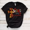 Be My Valentine Jesus Tee - Happy Valentine's Day Love Gift