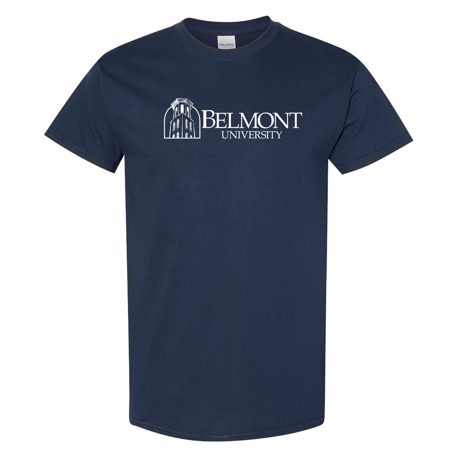 Belmont Bruins Institutional Logo Shirt Sweatshirt Hoodie Gifts For Fans