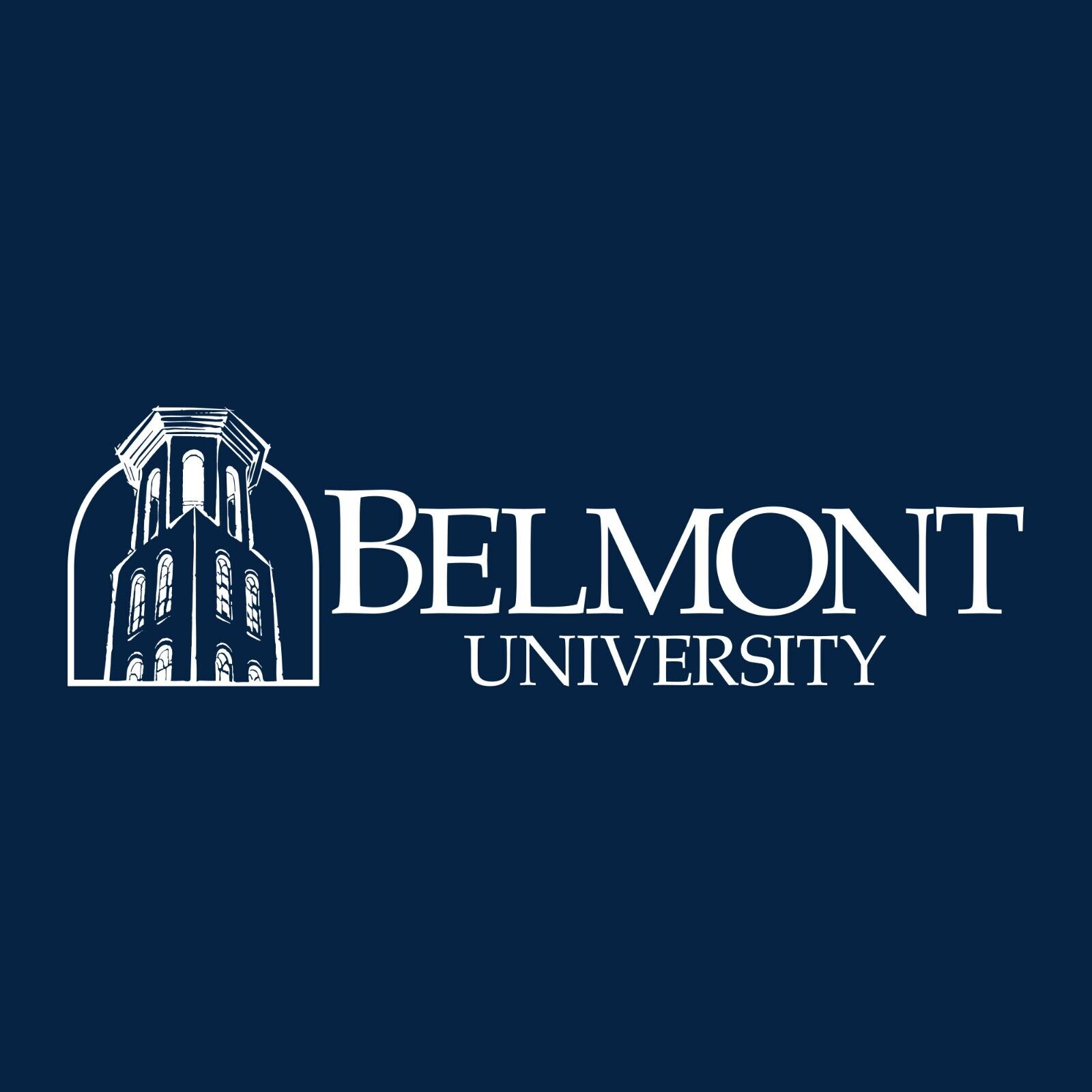 Belmont Bruins Institutional Logo Shirt Sweatshirt Hoodie Gifts For Fans - Image 2