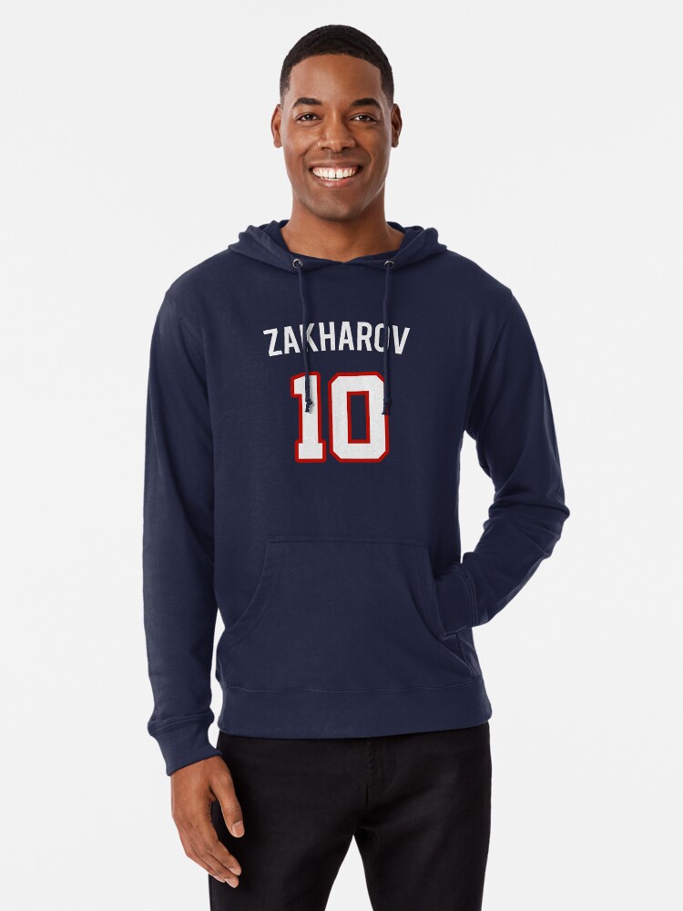 Ben Gregg, Gonzaga Bulldogs Basketball Official Lightweight Hoodie Gifts For Fans - Image 2