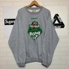 Berlin Thunder Bowl NFL Vintage Grey Hoodie Sweatshirt T-shirt Ideal Gift for Fans