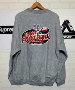 Berlin Thunder Bowl NFL Vintage Grey Sweatshirt T-shirt Perfect Gift for NFL Fans