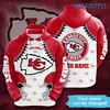 Best Dad Ever? Show It with a Red, White, and Blue 3D Hoodie for Kansas City Chiefs Fans