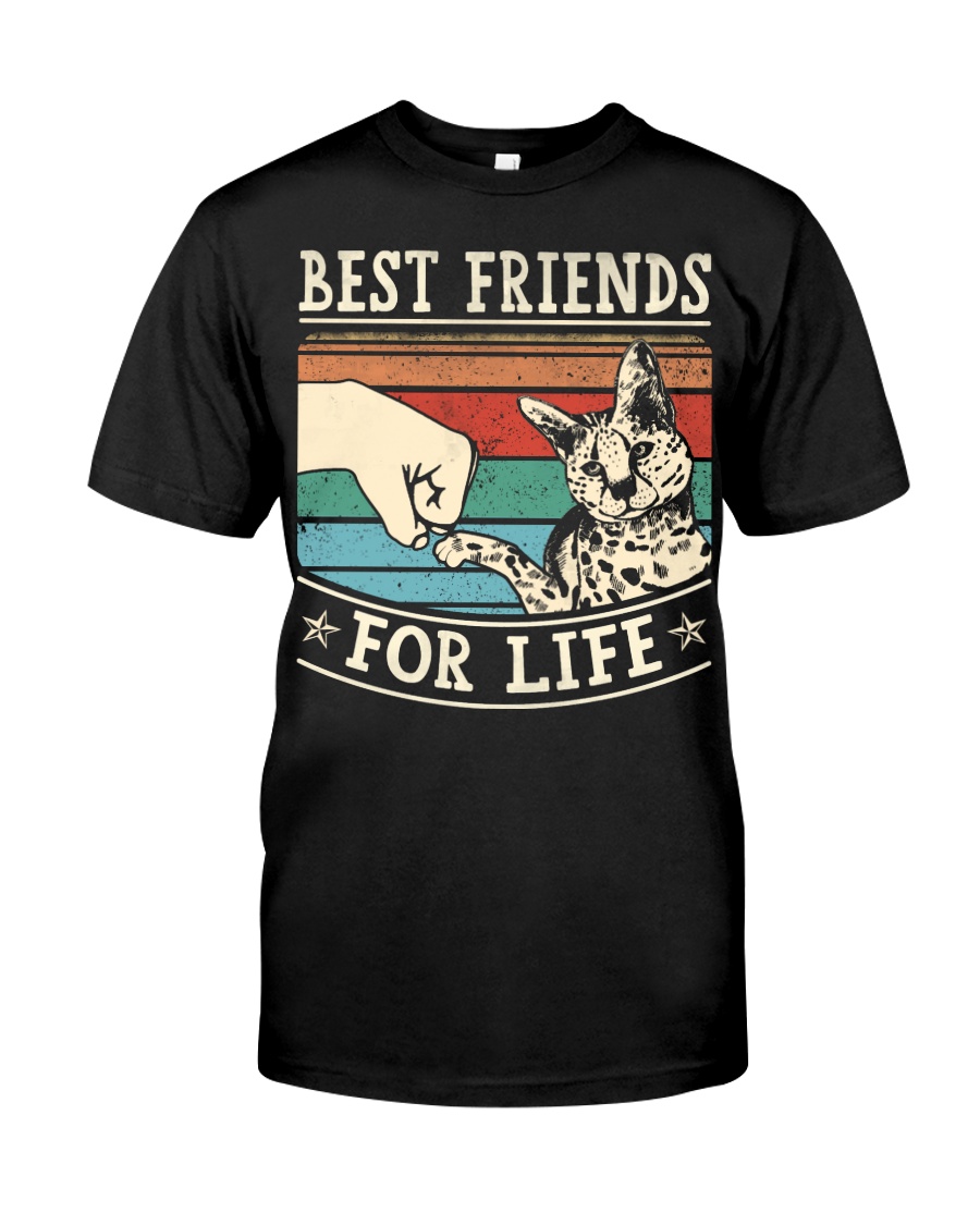 Best Friends For Life Gift For Animal Lovers Hoodie