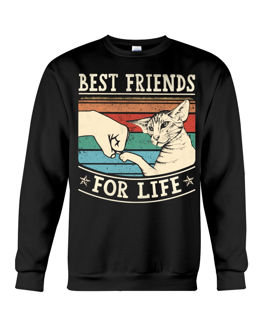 Best Friends For Life Shirts For Pet Lovers T-Shirt - Image 4